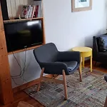 Haus Knutt Aus - Erdgeschosswohnung Mit Garten * Wangerooge